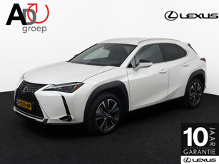 Lexus UX 250h Business Line | Stoelverwarming | Stuurwielverwarming | Blind Spot Monitor |