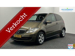 Mercedes A-klasse 160 BlueEFFICIENCY Limited Edition 97000KM