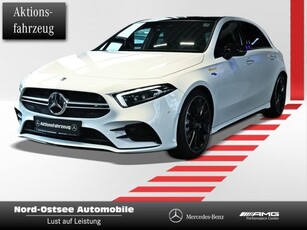 Mercedes-Benz A 35 AMG