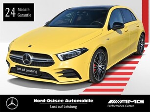 Mercedes-Benz A 35 AMG