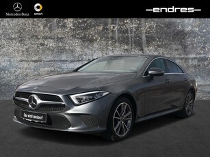 Mercedes-Benz CLS 350