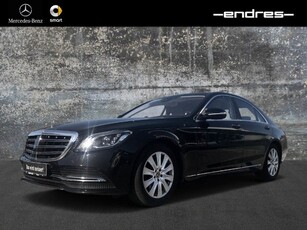 Mercedes-Benz S 560