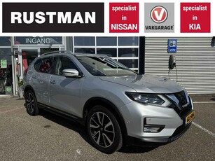 Nissan X-Trail 1.6 DIG-T Tekna