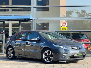 Opel Ampera 1.4 Plugin Hybride / Airco / Navigatie / Camera / 17