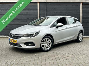 Opel Astra 1.2 Edition Aut. Airco / FM nav / Carplay / 58.684 KM