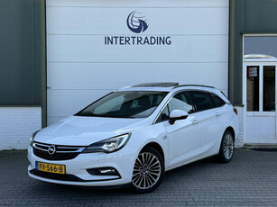 Opel Astra Sports Tourer 1.0 Innovation Led Clima Navi Camera Cruise Verwarmde stoelen