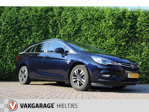 Opel Astra Sports Tourer 1.4 Turbo 120 Jaar Edition