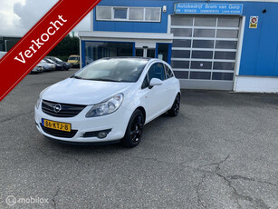 Opel Corsa 1.4-16V