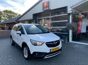 Opel Crossland X 1.2 Turbo Innovation Keyless Entry, Lane Asist, Cruise Control