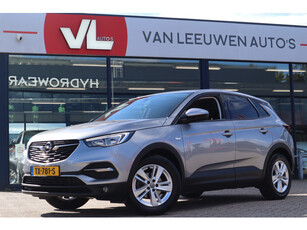 Opel Grandland X 1.2 Turbo Online Edition | Navigatie | PDC | Trekhaak |