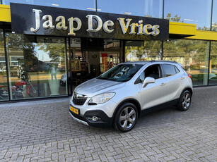 Opel Mokka 1.4 T Cosmo