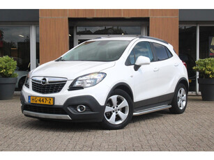 Opel Mokka 1.4T Edition Ecc-Cruise-Navi-Pdc