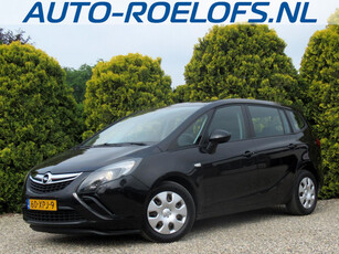 Opel Zafira Tourer 1.4 Business Ed*Navi*Cruise*Pdc*