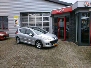 Peugeot 207 1.6 16V SW AUT