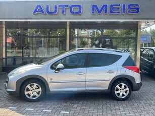 Peugeot 207 1.6 VTI XS