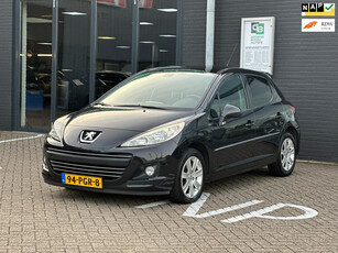 Peugeot 207 1.6 VTi XS/2E EIG/PANO-DAK/AIRCO/NETEE STAAT!!