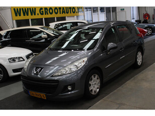 Peugeot 207 SW 1.4 VTi Blue Lease Airco, Cruise control, Stuurbekrachtiging