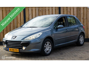 Peugeot 307 1.6-16V 5-Deurs Clima Trekhaak NETTE AUTO