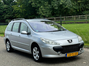 Peugeot 307 Break 2.0-16V XS /Trekhaak/Airco/Cruise/