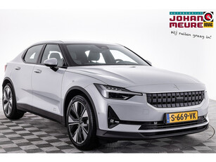 Polestar 2 Long Range Single Motor 78 kWh ✅ 1e Eigenaar .