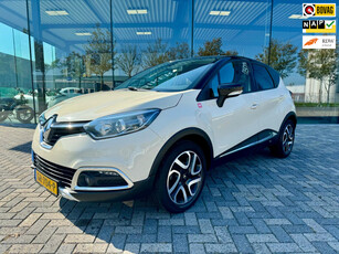 Renault Captur 0.9 TCe Helly Hansen Navi, KeyLess, Climate, Cruise