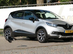 Renault Captur TCe 90 Intens