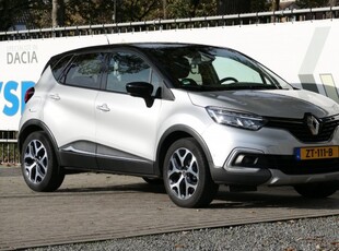 Renault Captur TCe 90 Intens