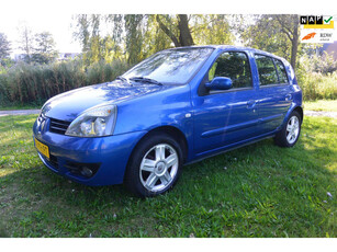 Renault Clio 1.2-16V Campus*5deurs*airco*145000km