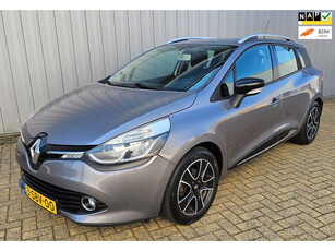 Renault Clio Estate 0.9 TCe S.S Expression Dealer onderhouden