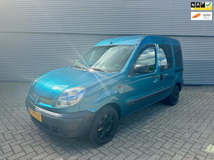 Renault Kangoo 1.6-16V Privilège Automaat