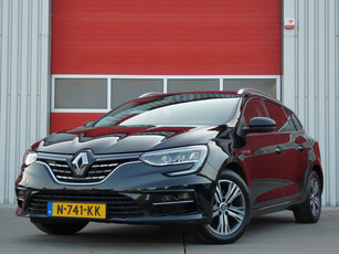 Renault Mégane Estate 1.6 E-Tech Plug-In Hybrid 160 Intens/ zeer mooi!