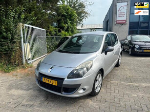 Renault Scénic 1.4 TCE Dynamique, Navigatie, Trekhaak, Apk 06/2025, Nap