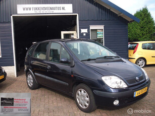 Renault Scenic 1.6-16V RT Trekh Garantie,inruil mogelijk