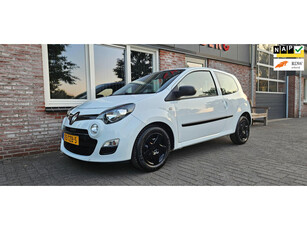 Renault Twingo 1.2 16V Authentique Cruise Control! Dealer Onderhouden! Leuke Auto!