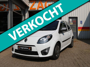 Renault Twingo 1.2-16V Collection