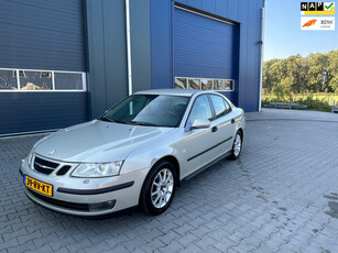 Saab 9-3 Sport Sedan 1.8t Arc Airco Cruise controle!!!