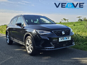 SEAT Arona 1.0 TSI Style Business Connect // Camera // PDC // Carplay // FR