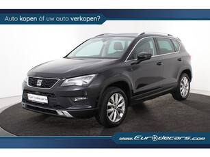 SEAT Ateca Move *Leer*360-Camera*Keyless*PDC*