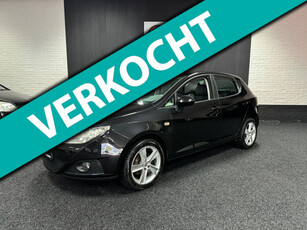 SEAT Ibiza 1.4 Style