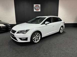 SEAT Leon ST 1.4 TSI FR FULL LED