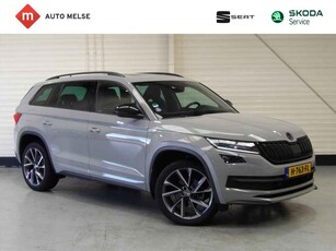 Skoda Kodiaq 1.5 TSI DSG-7 7pl. Sportline Business