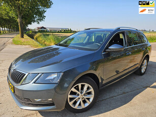 Skoda Octavia Combi 1.6 TDI Greentech Style/ bj 2019/ euro 6