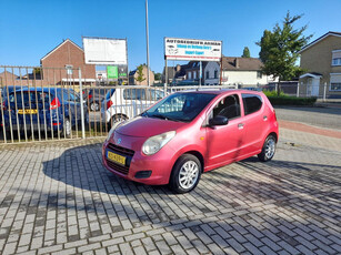 Suzuki Alto 1.0 Comfort VVT