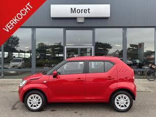 Suzuki Ignis 1.2 Smart Hybrid Comfort