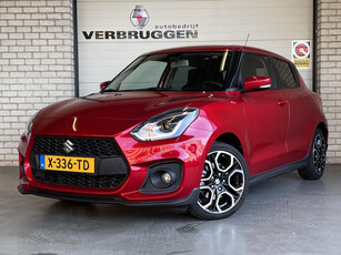 SUZUKI SWIFT 1.4 Sport Smart Hybrid | Carplay | Navi | Camera | All-in rijklaarprijs