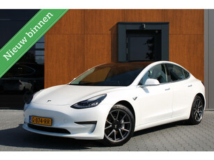 Tesla Model 3 Long Range AWD 75kWh | Pano | Autopilot | Netjes