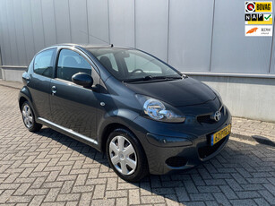 Toyota Aygo 1.0-12V Comfort / 5 Deurs / Airco (Verkocht)