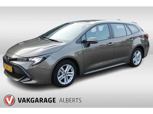 Toyota Corolla Touring Sports 1.8 Hybrid Active