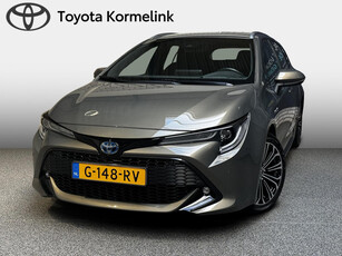 Toyota Corolla Touring Sports 1.8 Hybrid Business Intro automaat