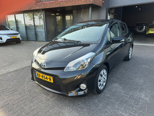 Toyota Yaris 1.5 Full Hybrid Aspiration Clima Camera Super nette auto